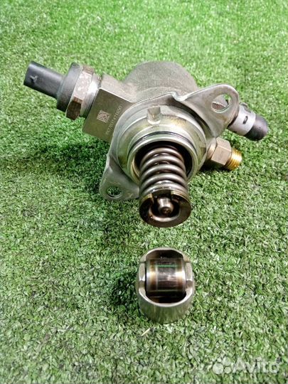 Тнвд Volkswagen Golf 6 cavd (1.4T) 2010