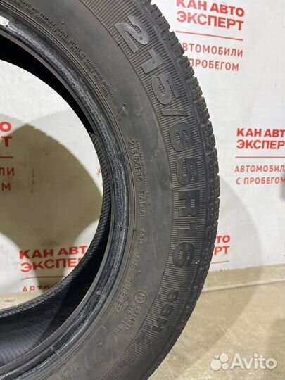 Continental Conti4x4Contact 215/65 R16