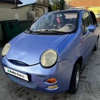 Chery Sweet (QQ) 0.8 MT, 2006, 179 000 км