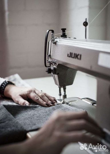 Швея портной