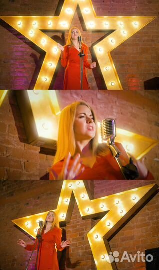 Видеограф / Съемка видео / Монтаж видео