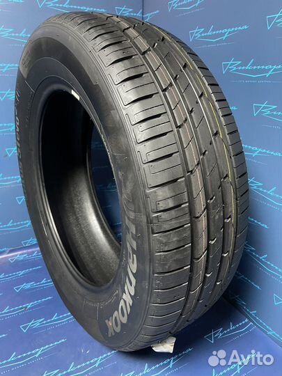Hankook Ventus S1 Evo 2 K117 215/65 R17 99V