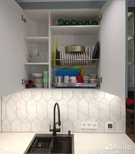 Кухни на заказ от производителя