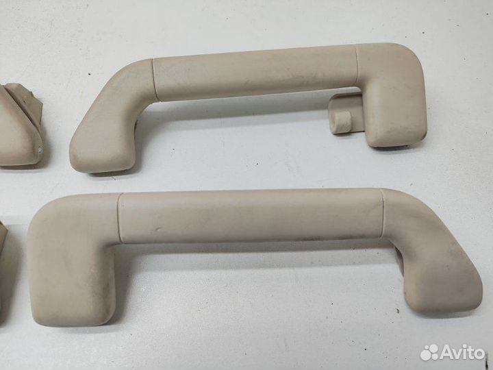 Ручка потолочная Volkswagen Touareg 2 NF