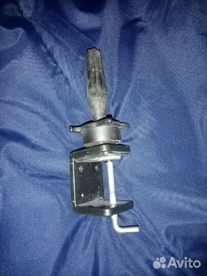 Штатив парикмахерский для манекен головы