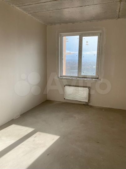 2-к. квартира, 58,8 м², 8/18 эт.