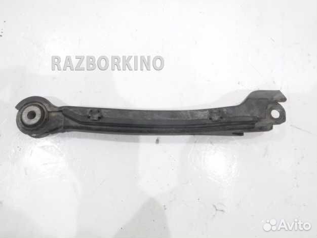 Рычаг задний продольный нижний