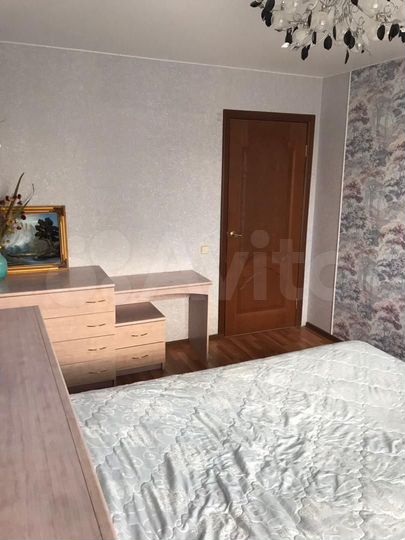 3-к. квартира, 97 м², 8/14 эт.