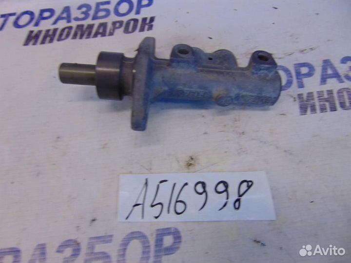 Цилиндр тормозной главный для Volkswagen Polo 3 1