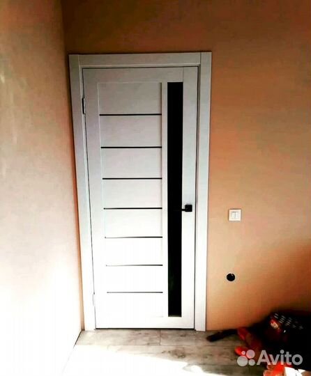 Двери Межкомнатные новая со склада