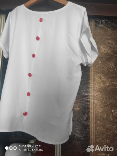 Женские вещи