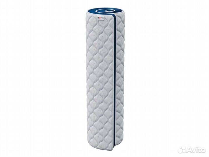 Матрас Мистер Слип Memory Cocos Duo S1200 25(80х200)