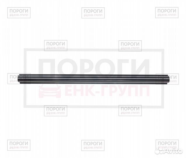 Пороги Hyundai Sonata EF дорест и другие