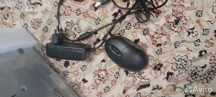 Видеорегистратор для видеонаблюдения