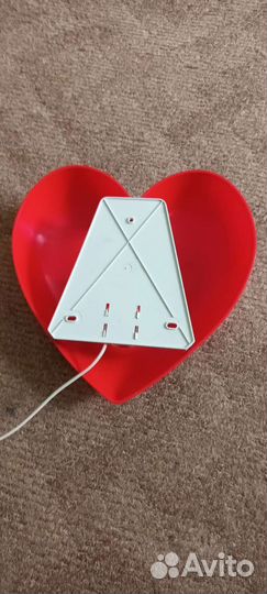 Ночник детский IKEA