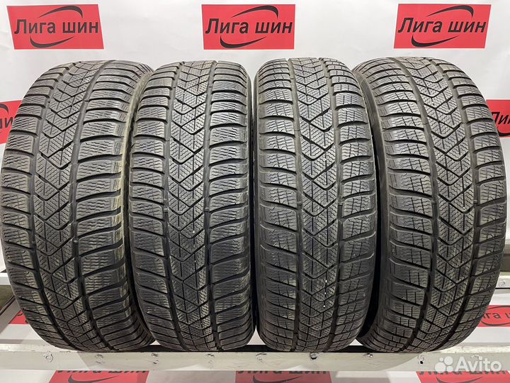 Pirelli Winter Sottozero 3 205/60 R16