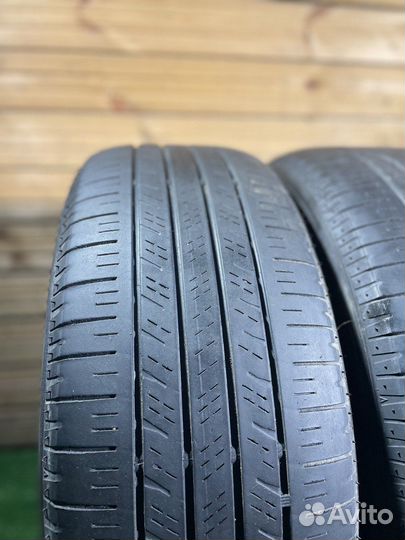 Goodyear Eagle LS 225/55 R18 98