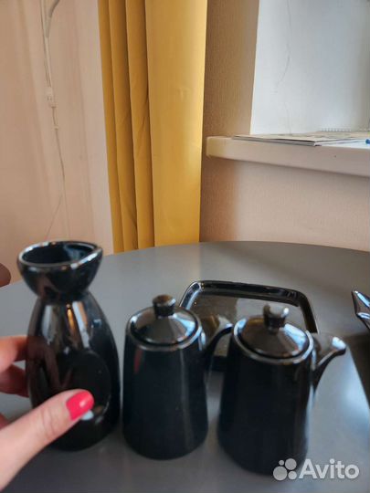 Набор посуды