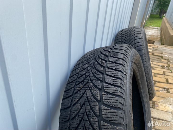 Goodyear UltraGrip Ice 2 195/55 R16 87T