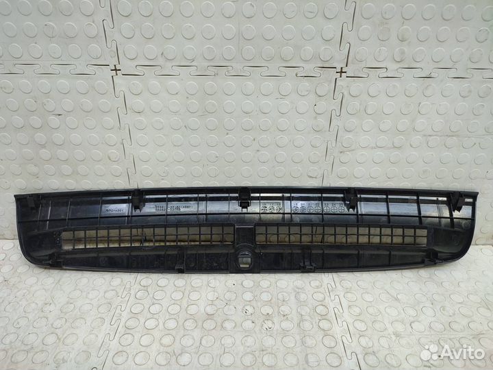 Накладка торпедо Toyota Camry XV70 2017