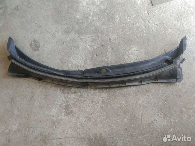 Жабо Митсубиси Аутлендер XL