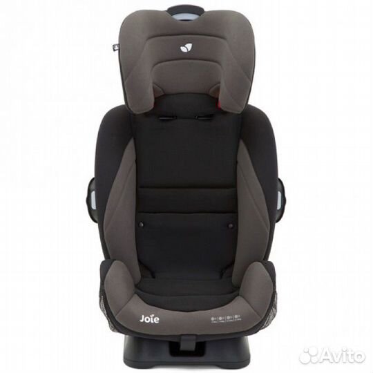 Автокресло 0-36кг Joie every stage Pumice