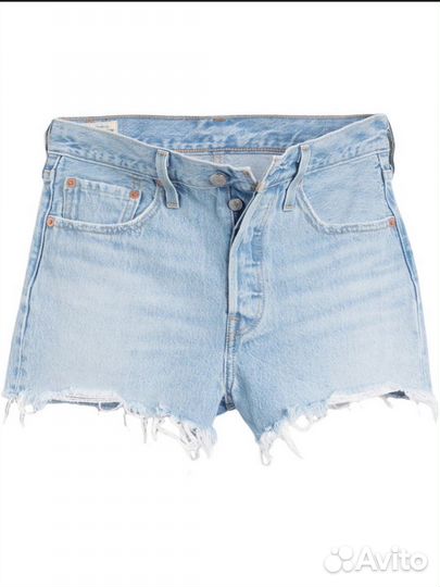 Шорты Levis
