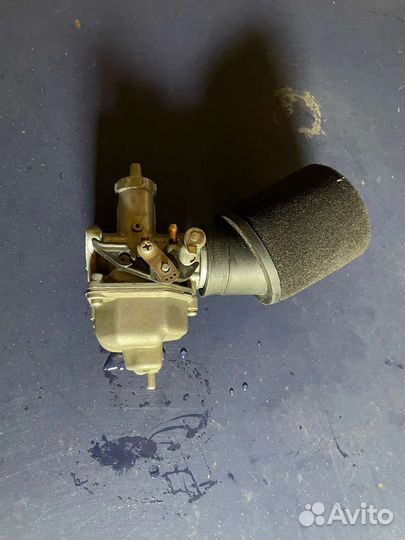 Карбюратор pz-26