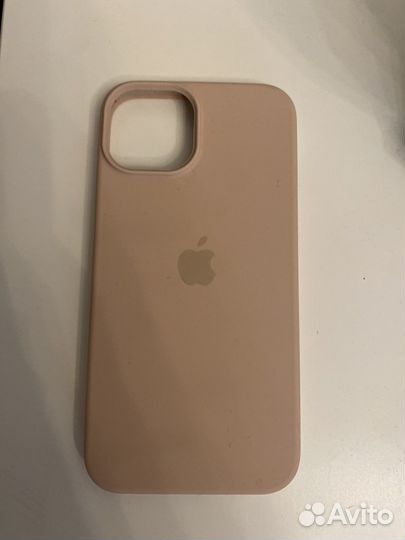 Чехол на iPhone 14