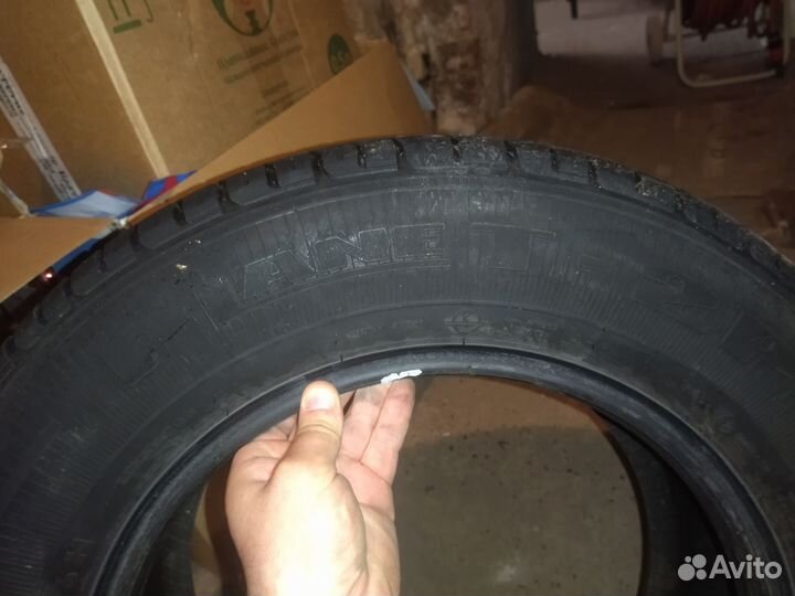 J.Planet CP672 205/70 R15