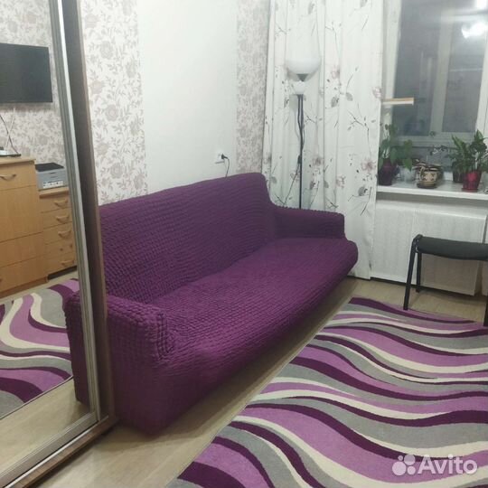 Чехол на диван
