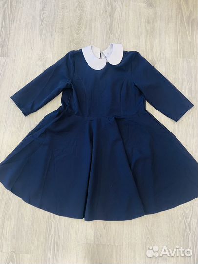 Школьная форма