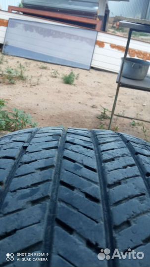 Yokohama G91 225/65 R17 102H