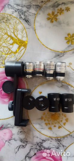 Продам микроскоп. 1060