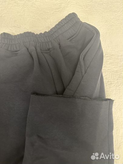 Спортивный костюм теплый