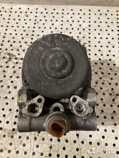 Блок управления ABS Cadillac SRX