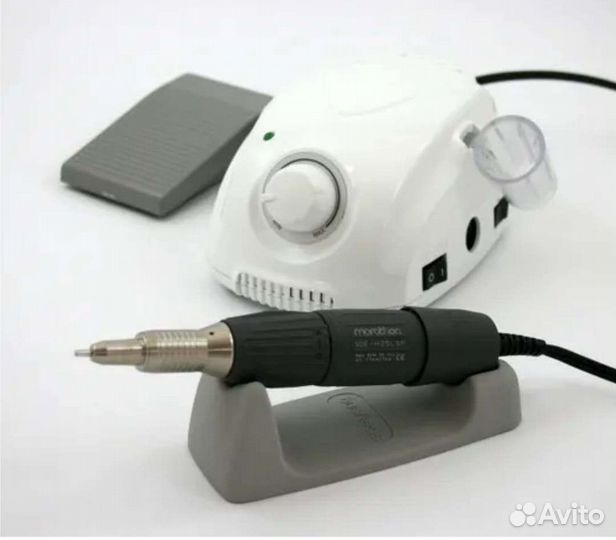 Аппарат для маникюра и педикюра бу