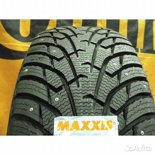 Maxxis Premitra Ice Nord NS5 225/65 R17 102T