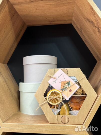 Подарочный набор