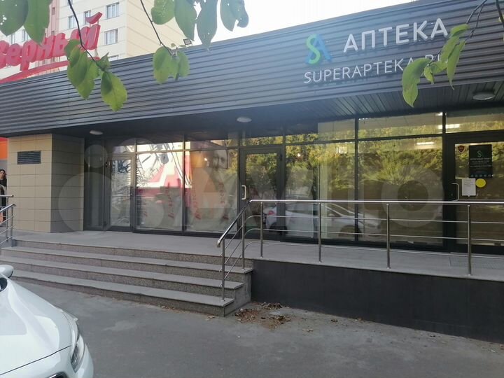 Свободного назначения, 180 м²