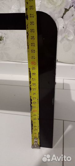 Набор полочек 4 шт