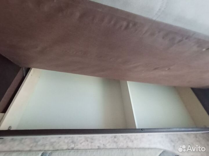 Диван и 2 кресла