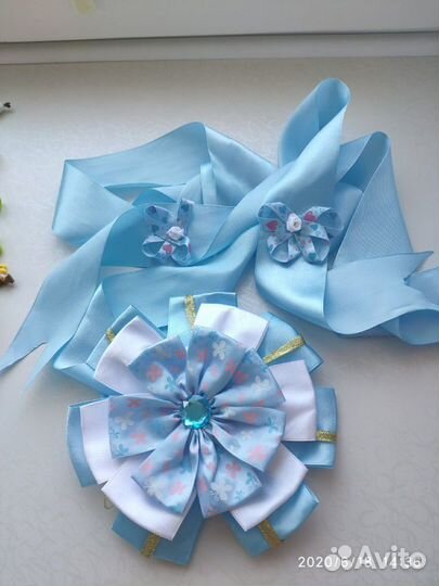 Лента на выписку