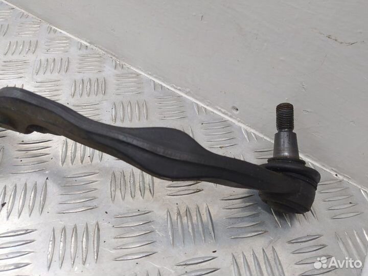 Б/У Рулевая рейка Европа ZF 7H1422055N VAG