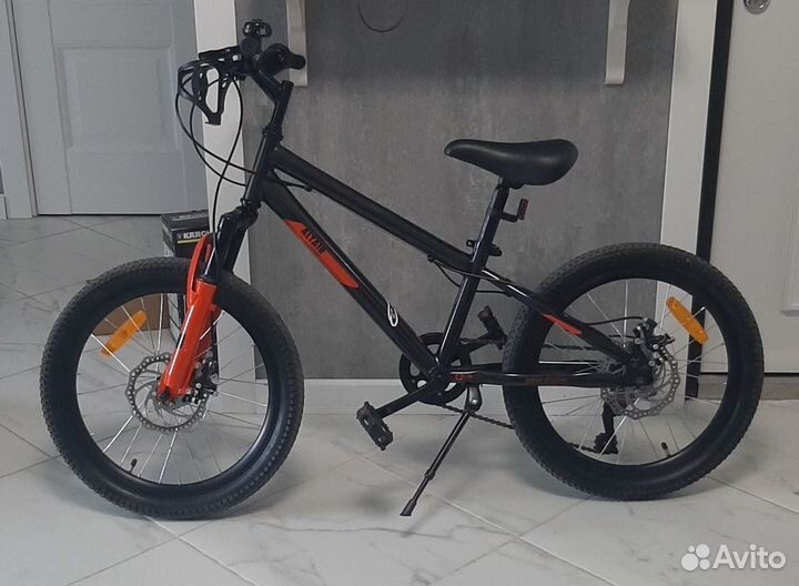 Велосипед altair 20 from Forward mtb