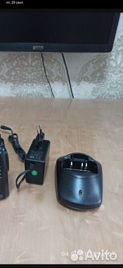 Зарядное для рации Alinco EDC-189