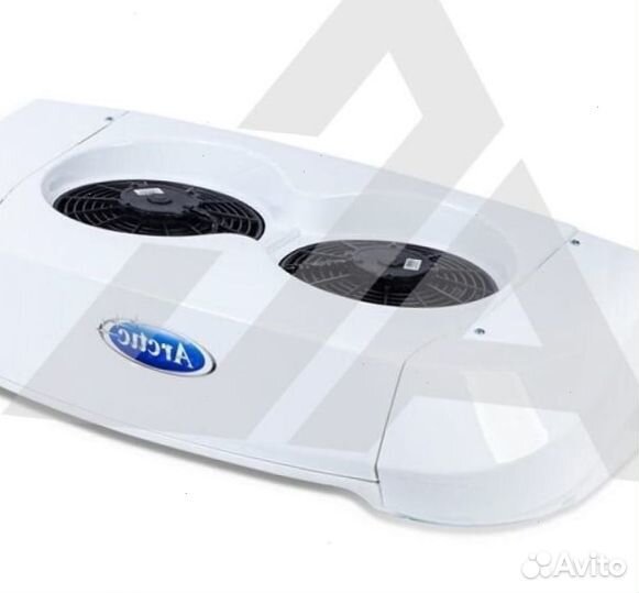 Рефрижератор Arctic L (+18/18 гр.) на 36 куб.м