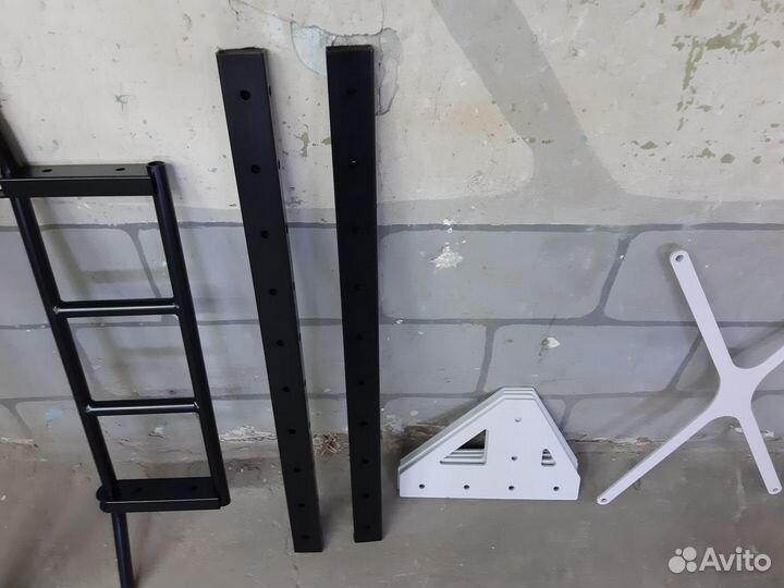 Полимерная (порошковая) покраска