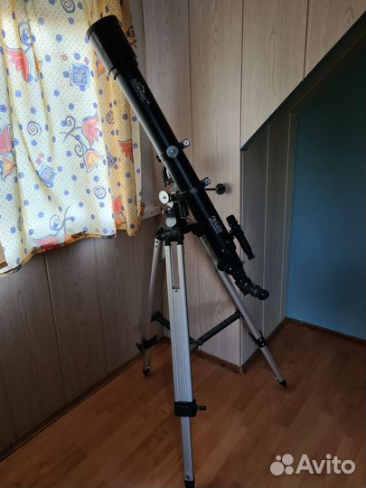 Телескоп JJ-Astro Astroman 70x900