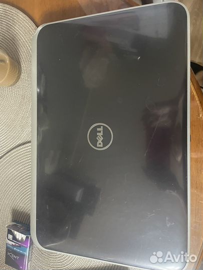 Dell inspiron 5720